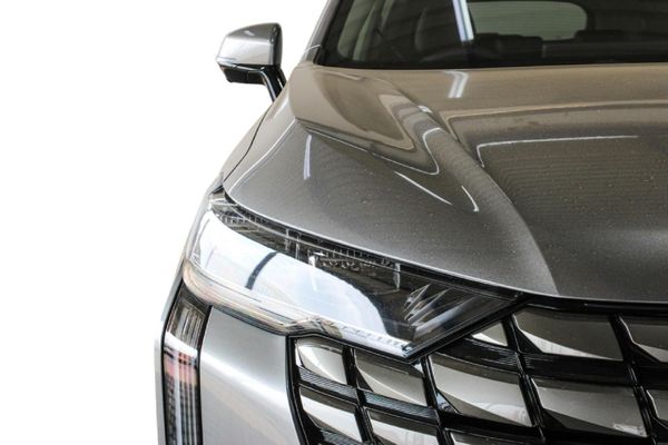 2026-Haval-H6-20T-Luxury-Auto image:8