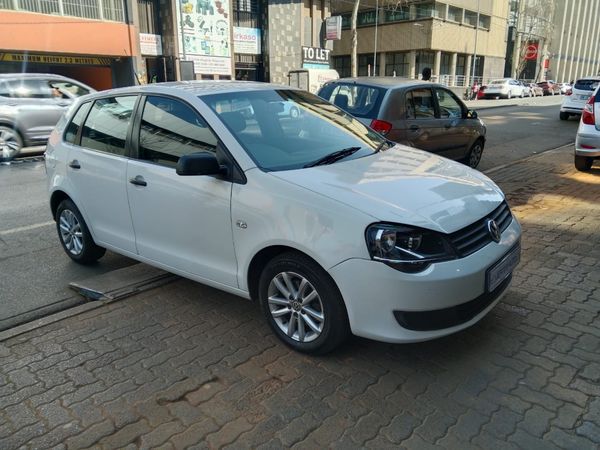 2014-Volkswagen-Polo-Vivo-GP-14-Trendline-5-dr image:2