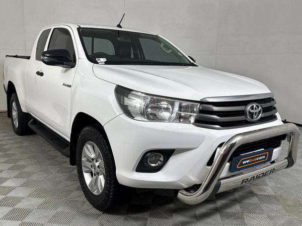 2018-Toyota-Hilux-24-GD-6-Raised-Body-SRX-Extended-Cab image:13