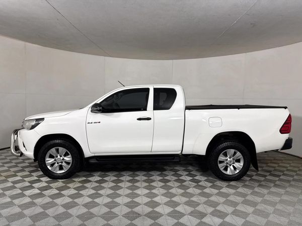 2018-Toyota-Hilux-24-GD-6-Raised-Body-SRX-Extended-Cab image:16