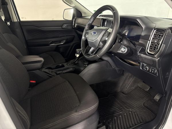 2024-Ford-Ranger-20D-XLT-4X4-Double-Cab-Auto image:9