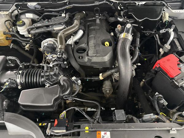 2024-Ford-Ranger-20D-XLT-4X4-Double-Cab-Auto image:12