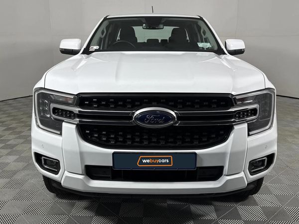 2024-Ford-Ranger-20D-XLT-4X4-Double-Cab-Auto image:13
