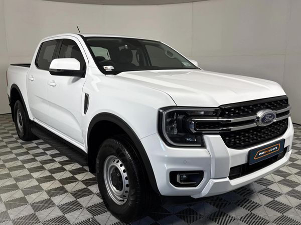 2024-Ford-Ranger-20D-XLT-4X4-Double-Cab-Auto image:14
