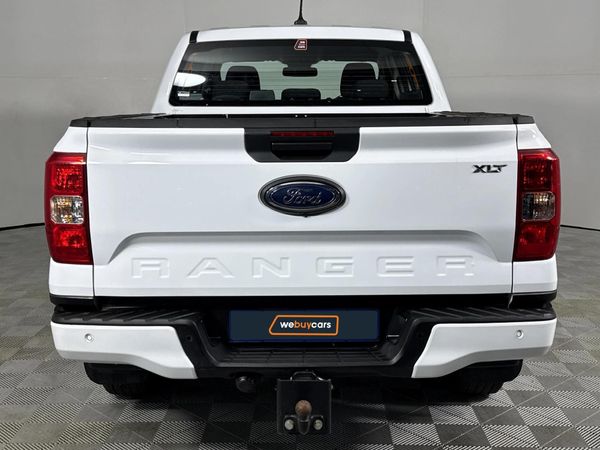 2024-Ford-Ranger-20D-XLT-4X4-Double-Cab-Auto image:16