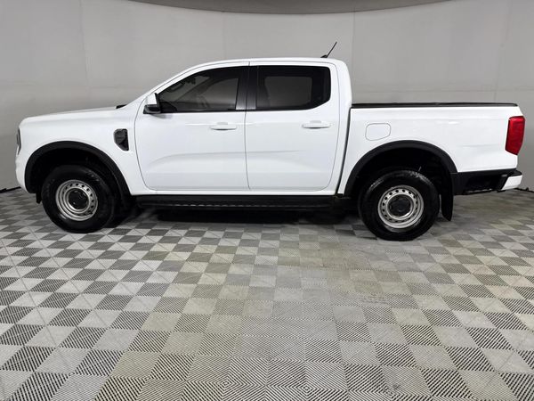 2024-Ford-Ranger-20D-XLT-4X4-Double-Cab-Auto image:17