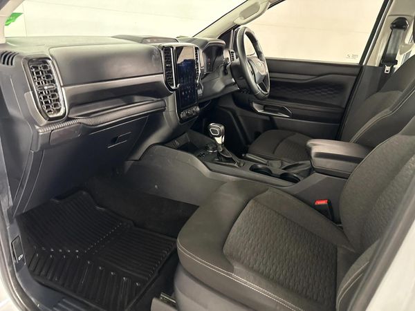 2024-Ford-Ranger-20D-XLT-4X4-Double-Cab-Auto image:8
