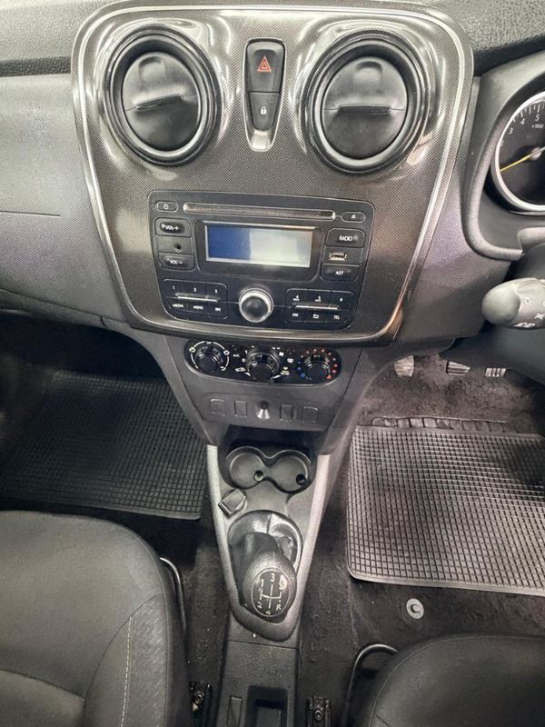 2019-Renault-Sandero-900T-Expression image:9