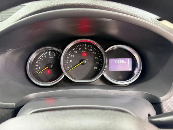 2019-Renault-Sandero-900T-Expression image:10