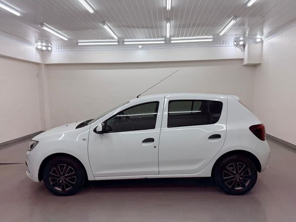 2019-Renault-Sandero-900T-Expression image:4