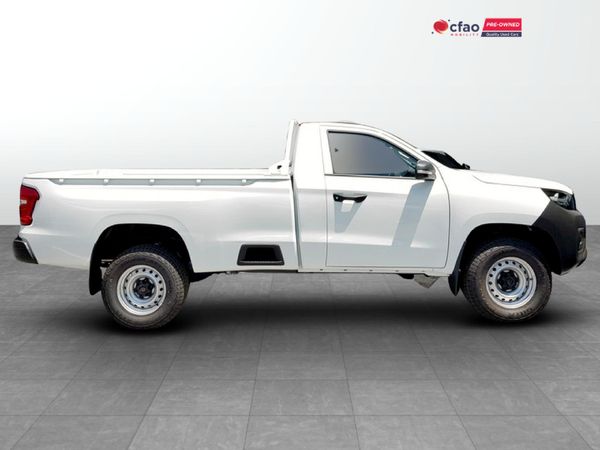 2026-Peugeot-Landtrek-19D-Professional-Single-Cab image:2