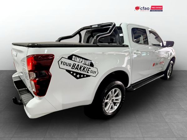 2026-Isuzu-D-Max-19-DDI-HR-LS-Auto-Double-Cab image:9