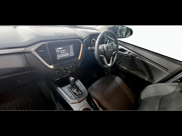 2026-Isuzu-D-Max-19-DDI-HR-LS-Auto-Double-Cab image:12