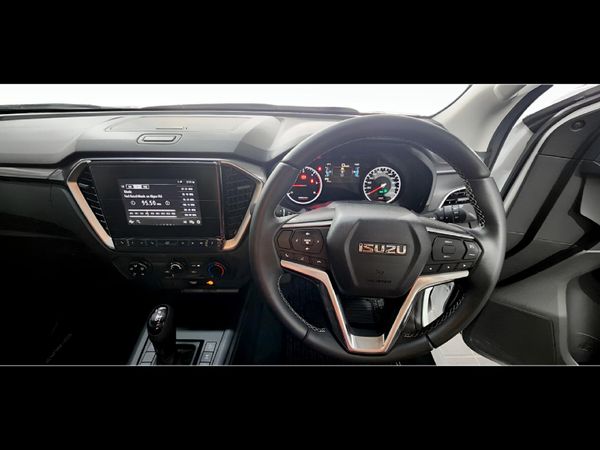 2026-Isuzu-D-Max-19-DDI-HR-LS-Auto-Double-Cab image:13