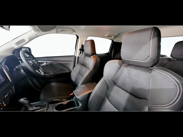2026-Isuzu-D-Max-19-DDI-HR-LS-Auto-Double-Cab image:20