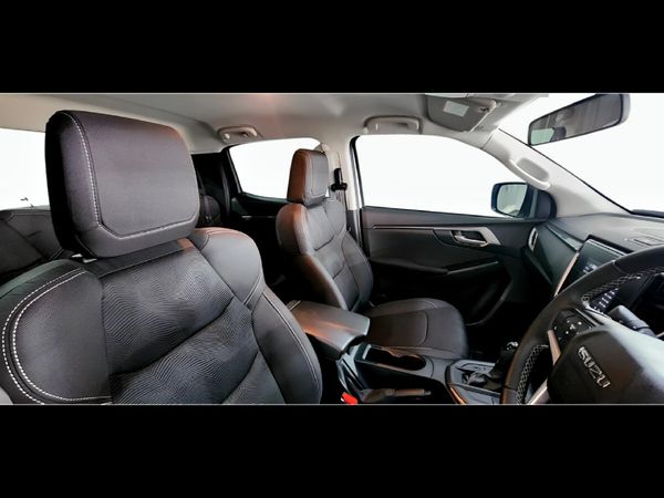2026-Isuzu-D-Max-19-DDI-HR-LS-Auto-Double-Cab image:22