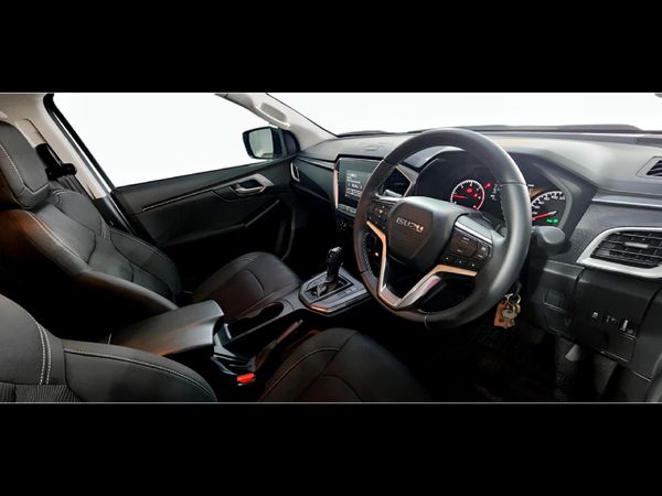 2026-Isuzu-D-Max-19-DDI-HR-LS-Auto-Double-Cab image:23