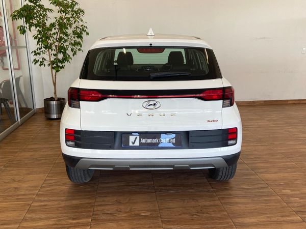 2024-Hyundai-Venue-10T-Executive image:4