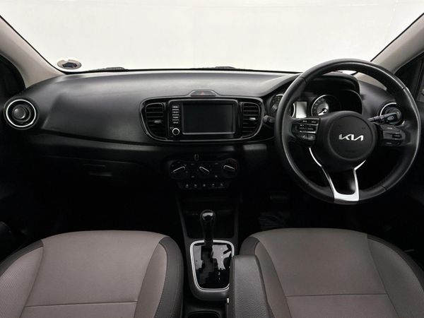 2022-Kia-Pegas-14-EX-Auto image:1
