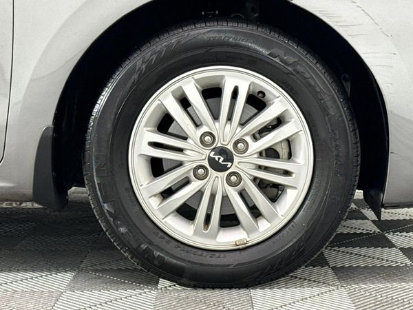 2022-Kia-Pegas-14-EX-Auto image:4