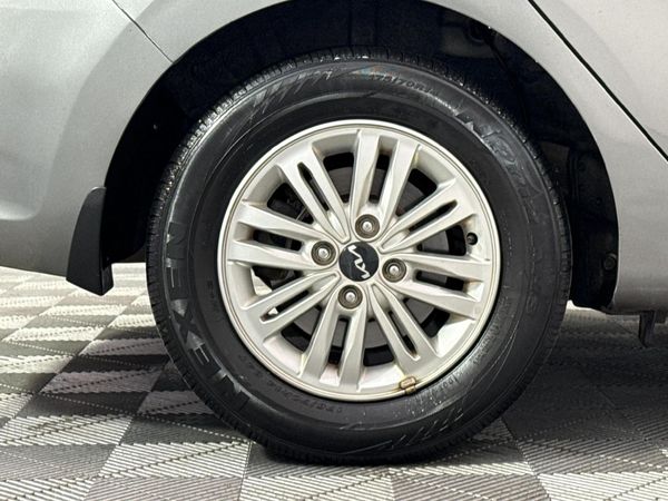 2022-Kia-Pegas-14-EX-Auto image:7