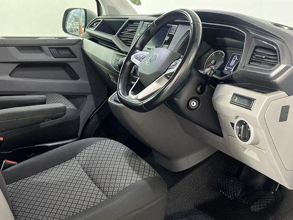 2022-Volkswagen-Kombi-T61-20-TDI-110kW-Auto-Trendline image:9