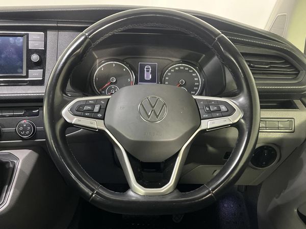 2022-Volkswagen-Kombi-T61-20-TDI-110kW-Auto-Trendline image:12