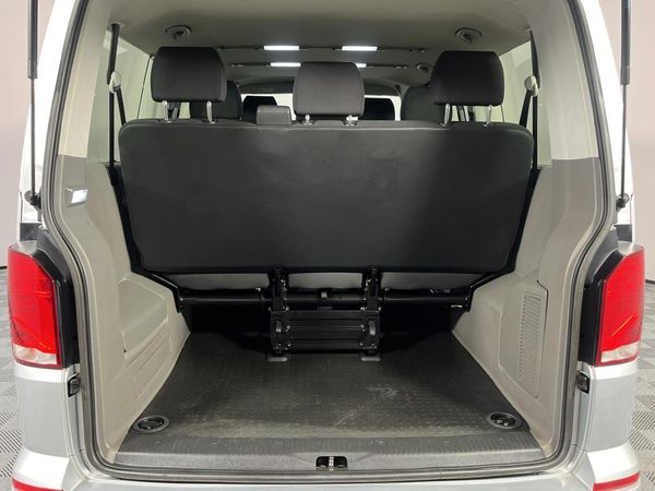 2022-Volkswagen-Kombi-T61-20-TDI-110kW-Auto-Trendline image:14