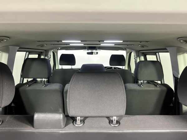 2022-Volkswagen-Kombi-T61-20-TDI-110kW-Auto-Trendline image:15