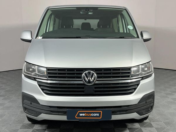 2022-Volkswagen-Kombi-T61-20-TDI-110kW-Auto-Trendline image:16