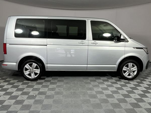 2022-Volkswagen-Kombi-T61-20-TDI-110kW-Auto-Trendline image:18