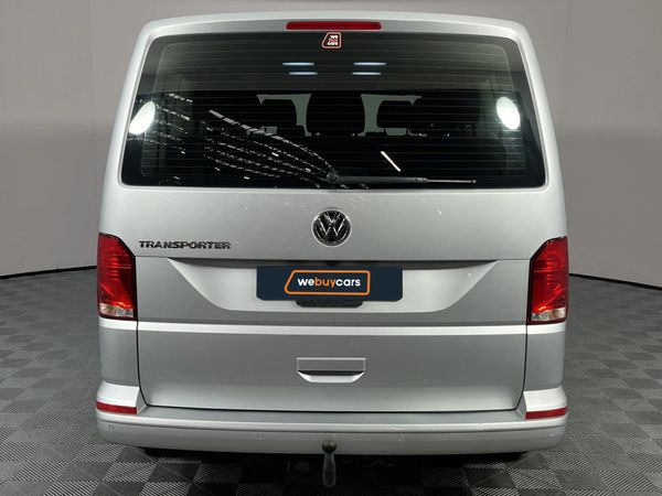 2022-Volkswagen-Kombi-T61-20-TDI-110kW-Auto-Trendline image:19