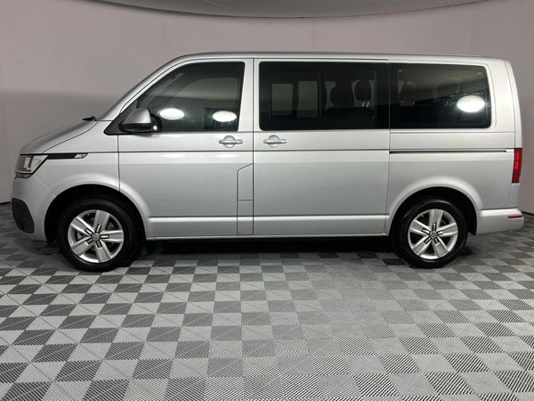 2022-Volkswagen-Kombi-T61-20-TDI-110kW-Auto-Trendline image:20