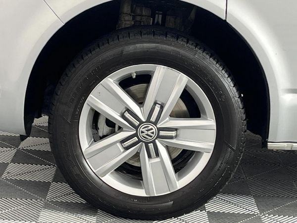 2022-Volkswagen-Kombi-T61-20-TDI-110kW-Auto-Trendline image:4