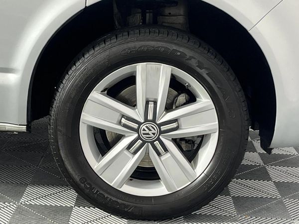 2022-Volkswagen-Kombi-T61-20-TDI-110kW-Auto-Trendline image:5