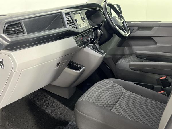 2022-Volkswagen-Kombi-T61-20-TDI-110kW-Auto-Trendline image:8