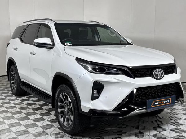 2023-Toyota-Fortuner-24-GD-6-4x4-Auto image:15