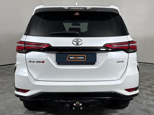 2023-Toyota-Fortuner-24-GD-6-4x4-Auto image:17