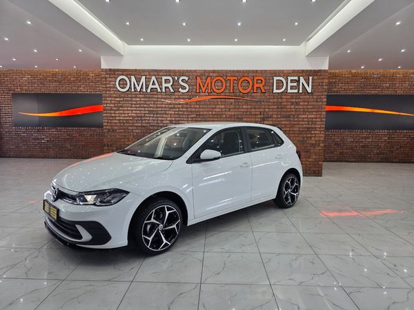 2025-Volkswagen-Polo-10-TSI image:2