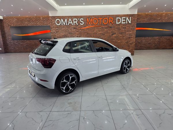 2025-Volkswagen-Polo-10-TSI image:4