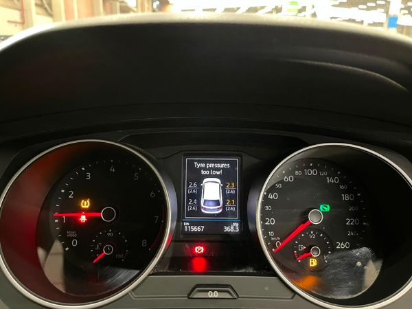 2020-Volkswagen-Tiguan-14-TSI-Comfortline-Auto-110kW image:10