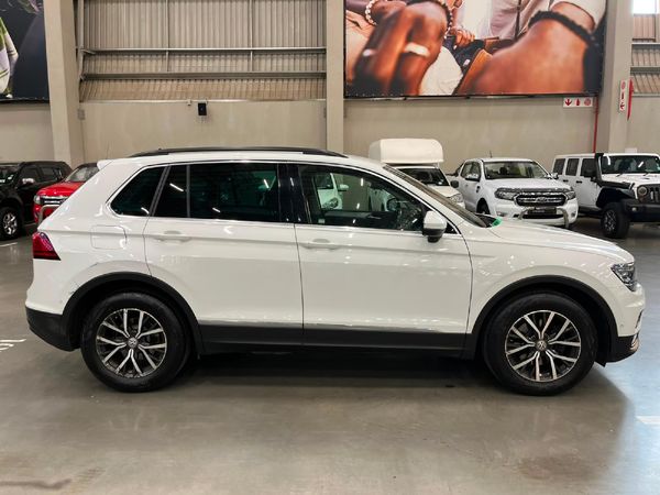 2020-Volkswagen-Tiguan-14-TSI-Comfortline-Auto-110kW image:1