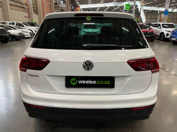 2020-Volkswagen-Tiguan-14-TSI-Comfortline-Auto-110kW image:3