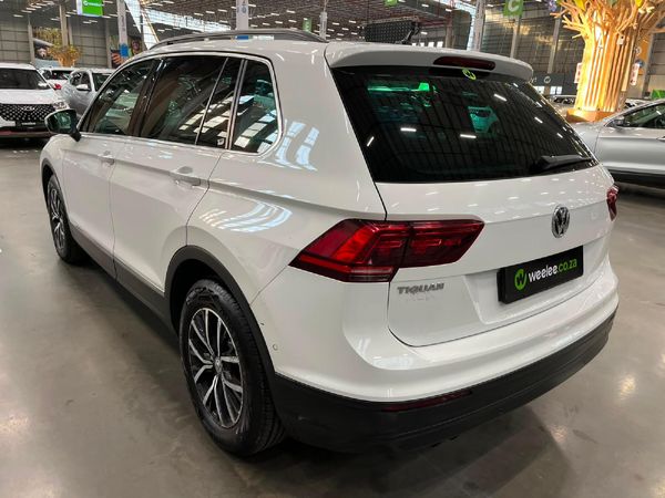 2020-Volkswagen-Tiguan-14-TSI-Comfortline-Auto-110kW image:4
