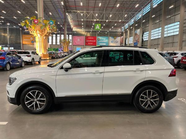 2020-Volkswagen-Tiguan-14-TSI-Comfortline-Auto-110kW image:5