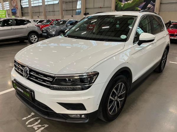 2020-Volkswagen-Tiguan-14-TSI-Comfortline-Auto-110kW image:6