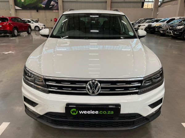 2020-Volkswagen-Tiguan-14-TSI-Comfortline-Auto-110kW image:7