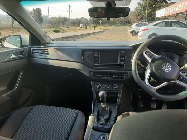 2024-Volkswagen-Polo-10-TSI-Life image:10