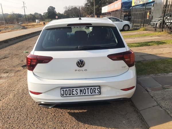 2024-Volkswagen-Polo-10-TSI-Life image:18