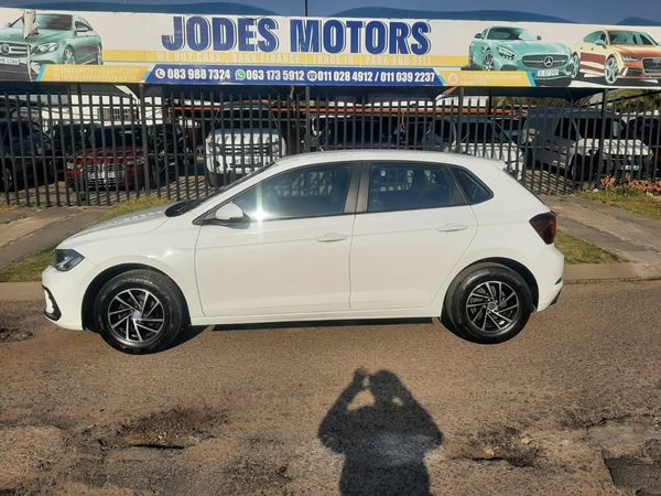 2024-Volkswagen-Polo-10-TSI-Life image:5